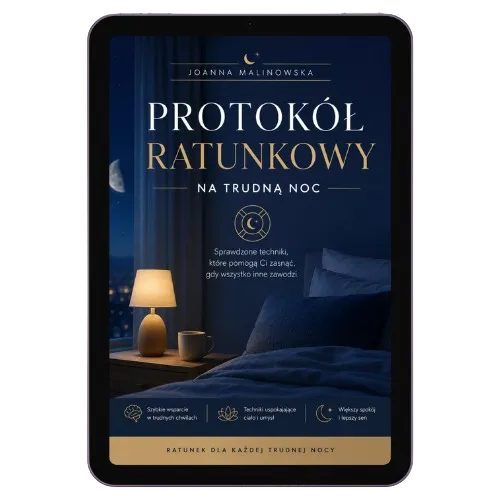 Protokół Ratunkowy na Trudną Noc