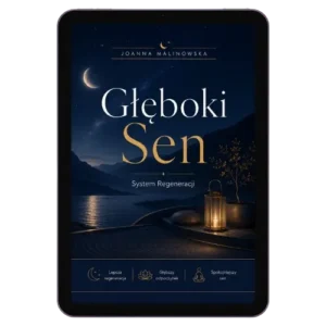 Głęboki Sen