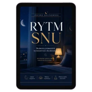 Rytm Spokojnego Snu